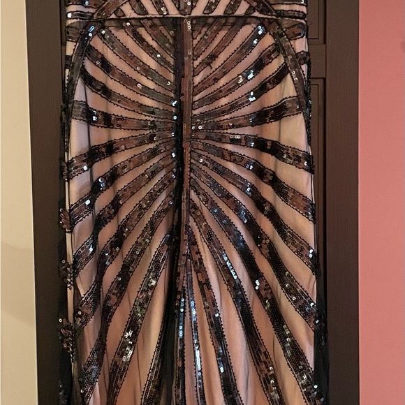 Great Gatsby Flapper 1920 Dress - Picture 8 of 8